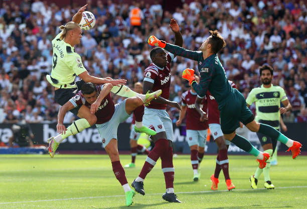 布莱顿将经 布莱顿将经