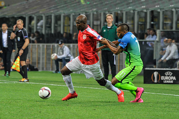 这个进球不 这个进球不