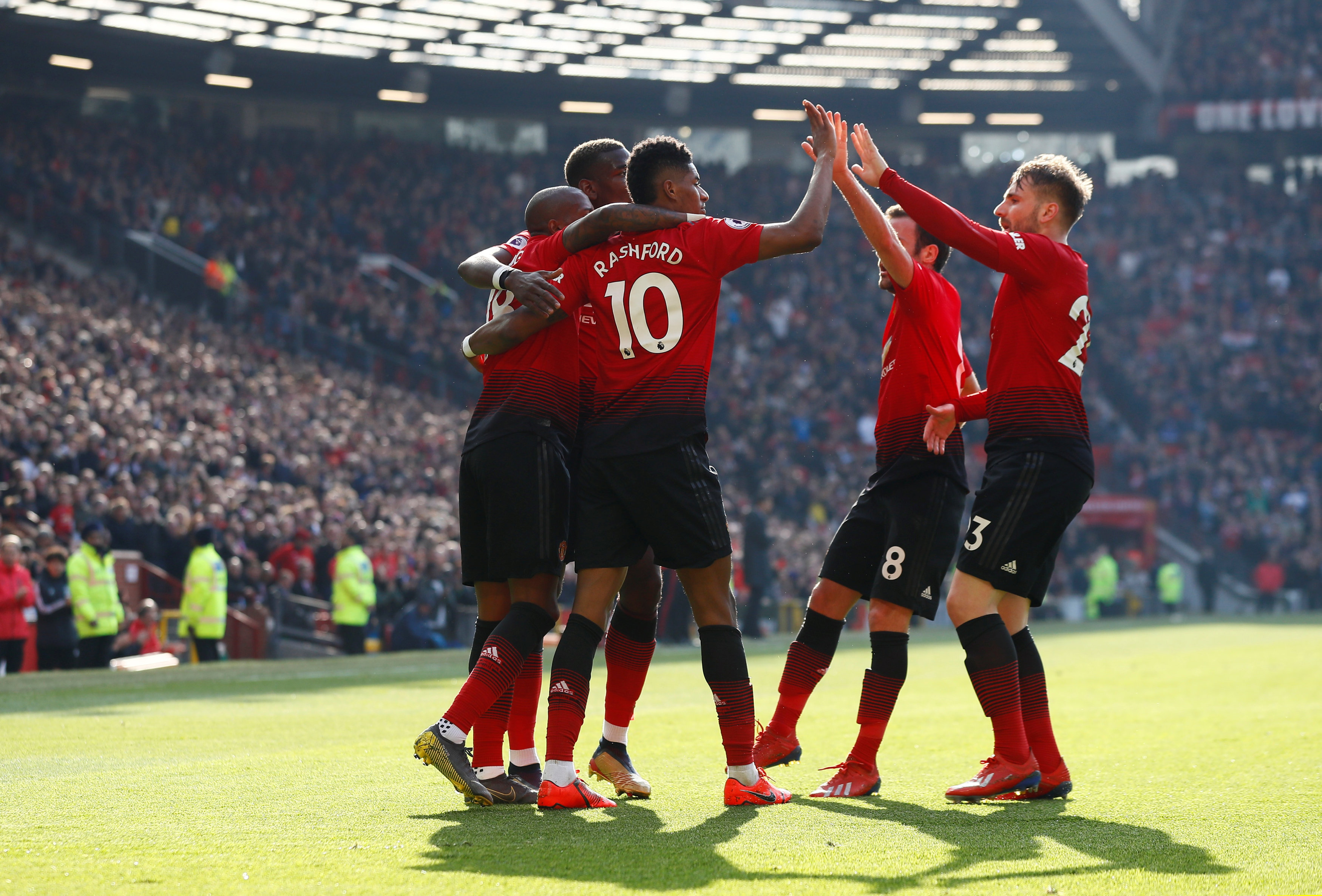 这些新生力 这些新生力