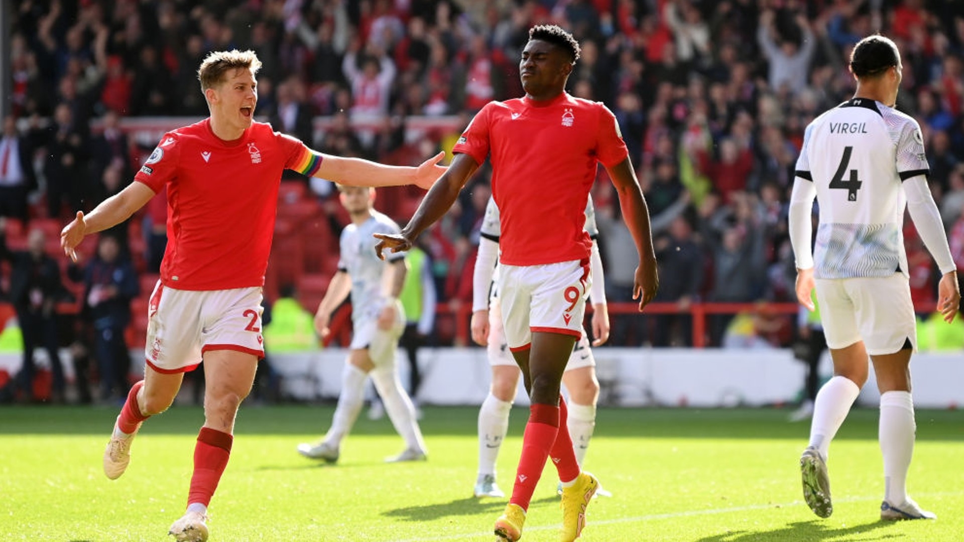 的比赛中直 的比赛中直