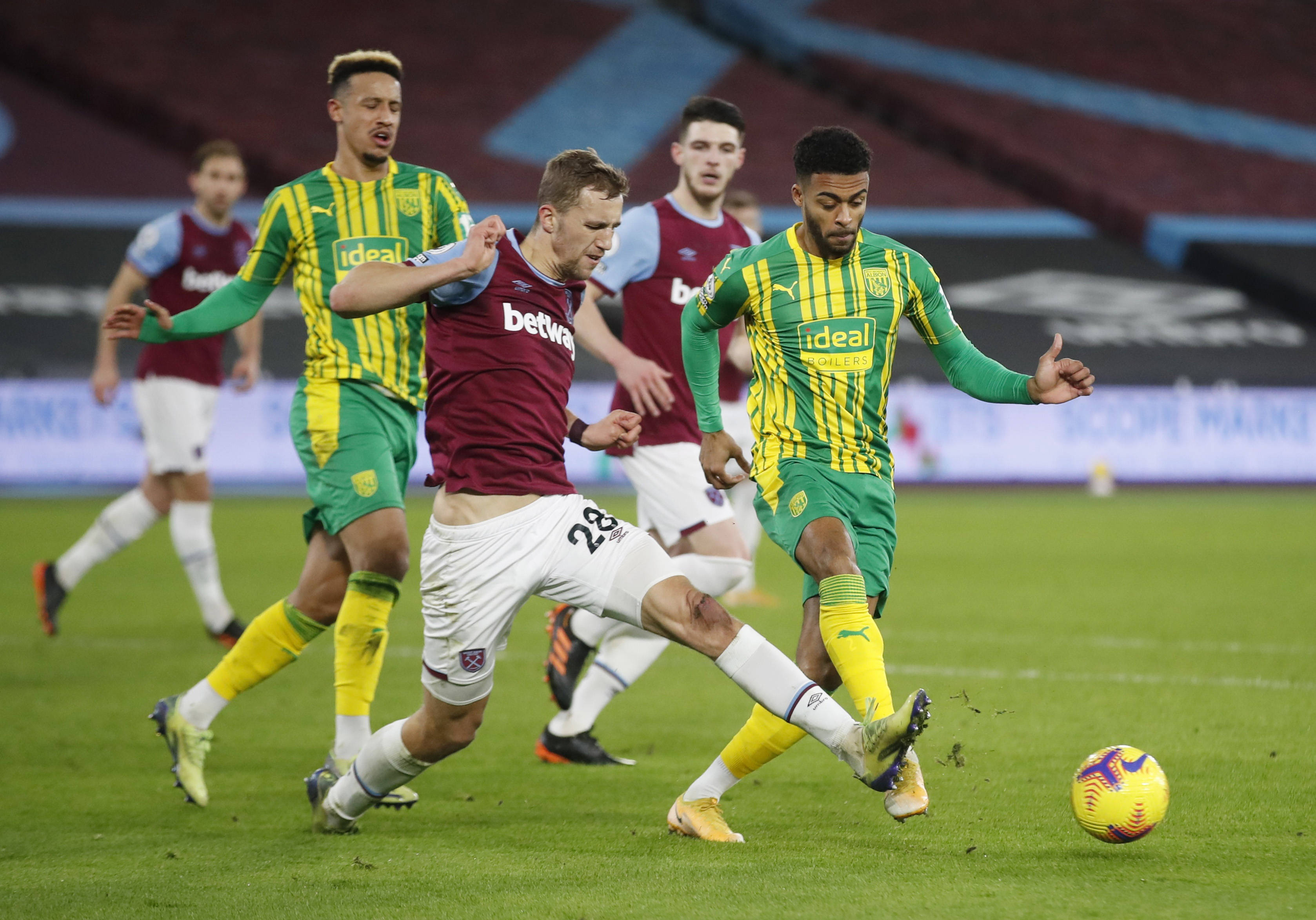 的技术手段 的技术手段