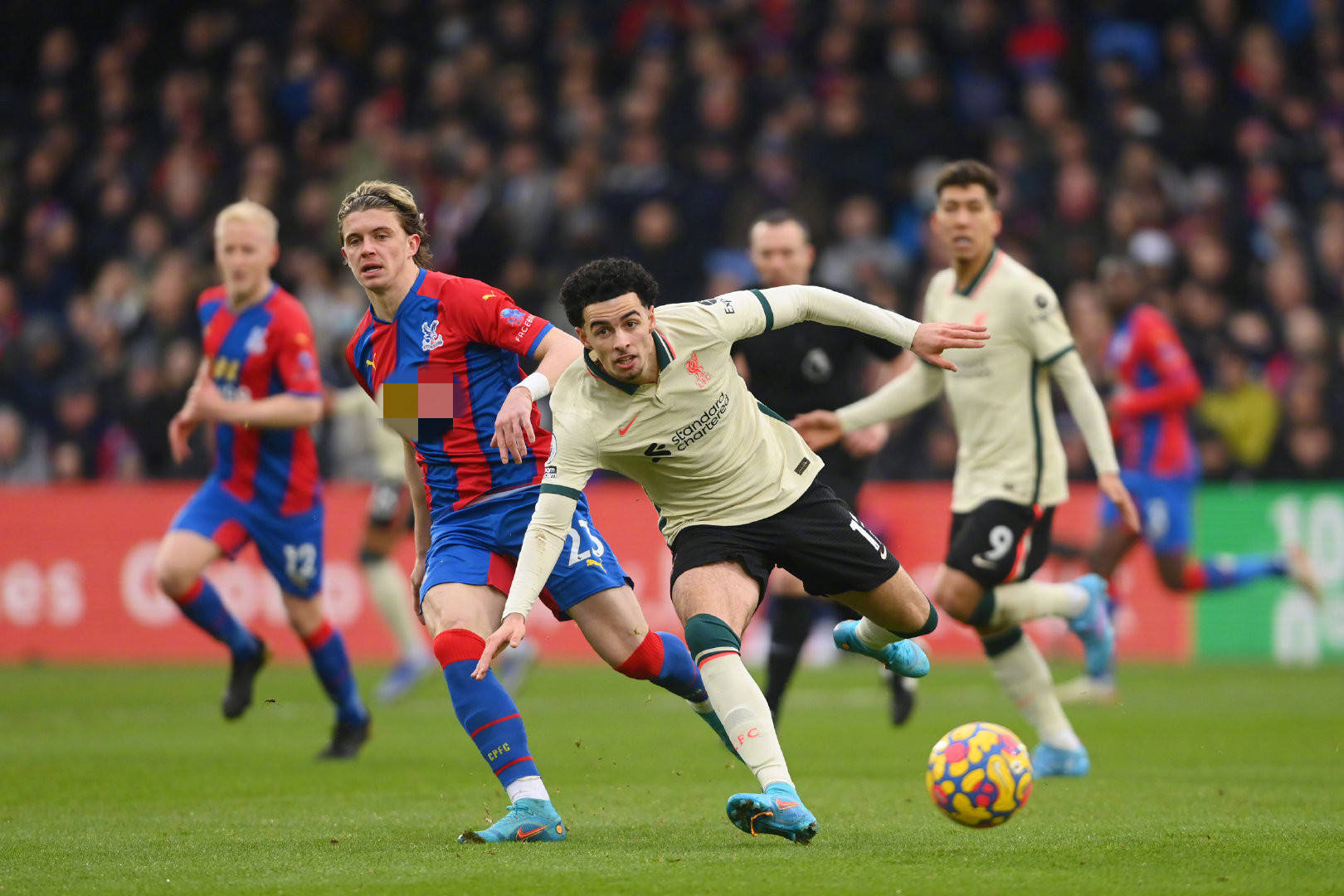 尤其是中后 尤其是中后